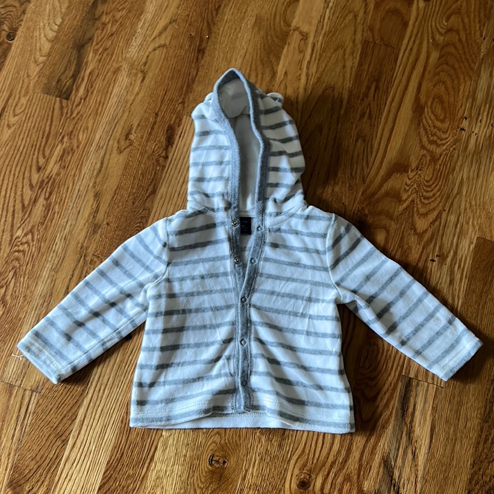 Baby Gap jacket